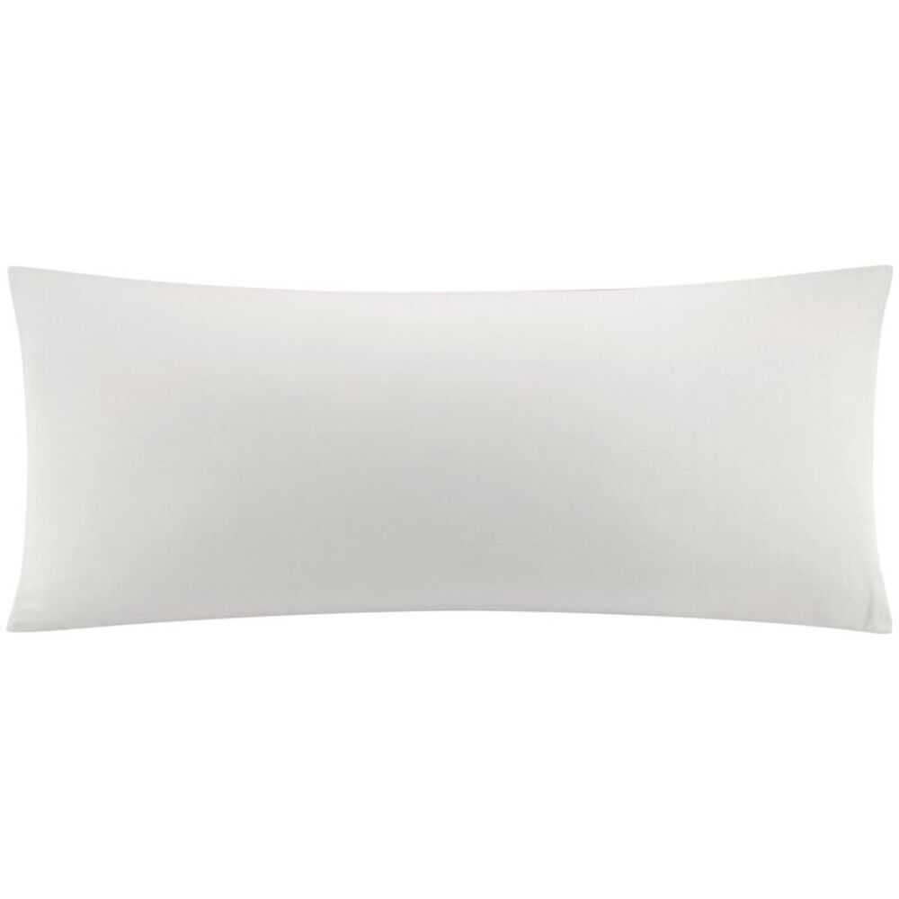 Bamboo Body Pillowcases 20"x48" Isabelline